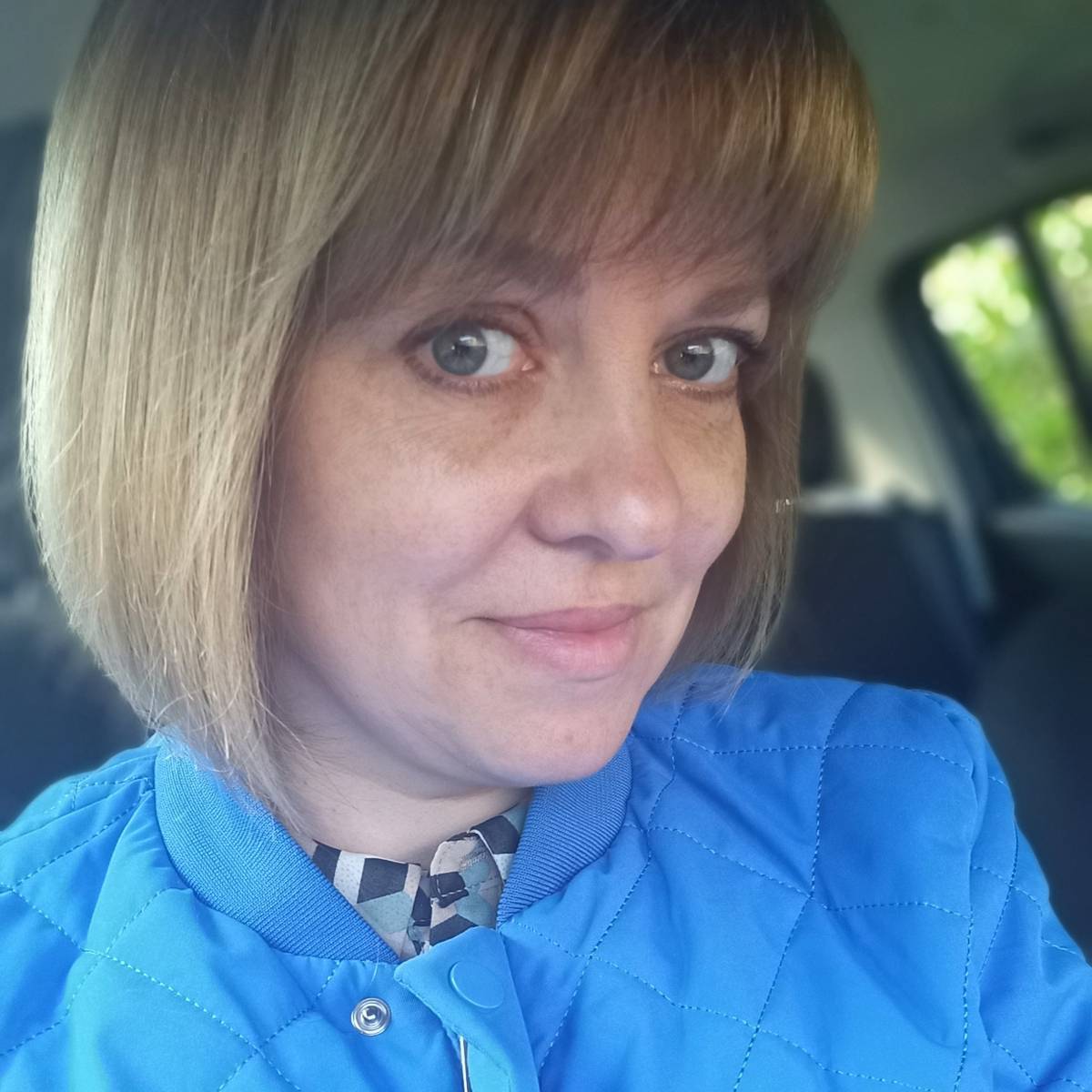 Светлана Носова | Сетка — социальная сеть от hh.ru