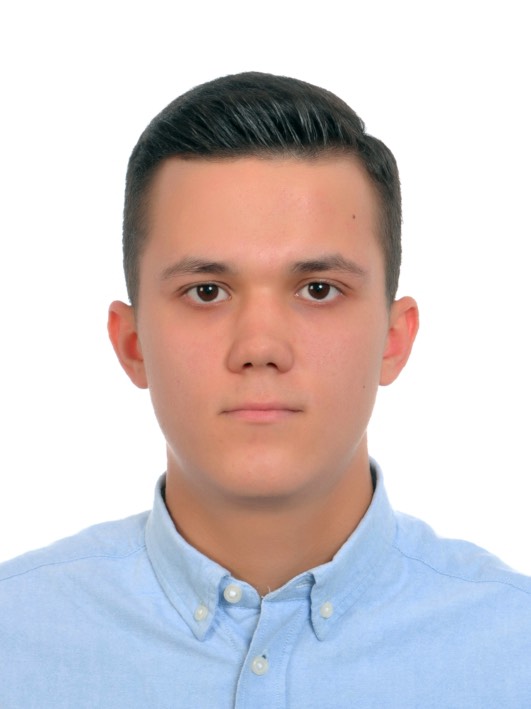 Кирилл Груднев