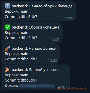 Первый проект где ты фулстак часть вторая | Сетка — социальная сеть от hh.ru