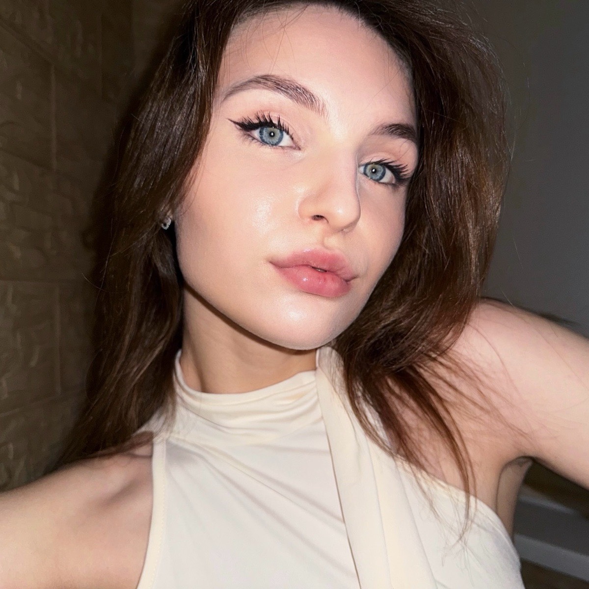 Арина Мурашова