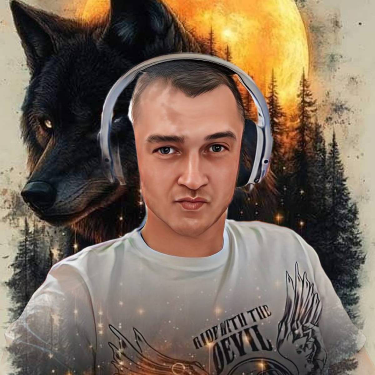 Николай Ермаков