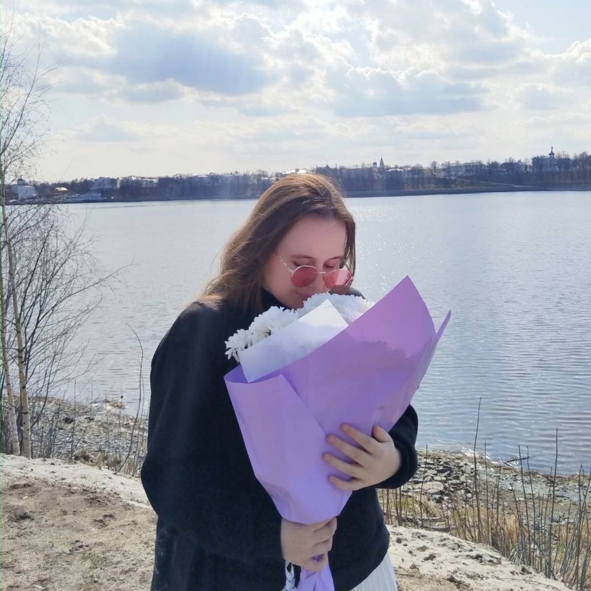 Елена Родионова