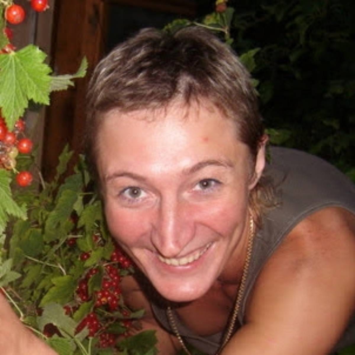 Надежда Иванова | Сетка — социальная сеть от hh.ru