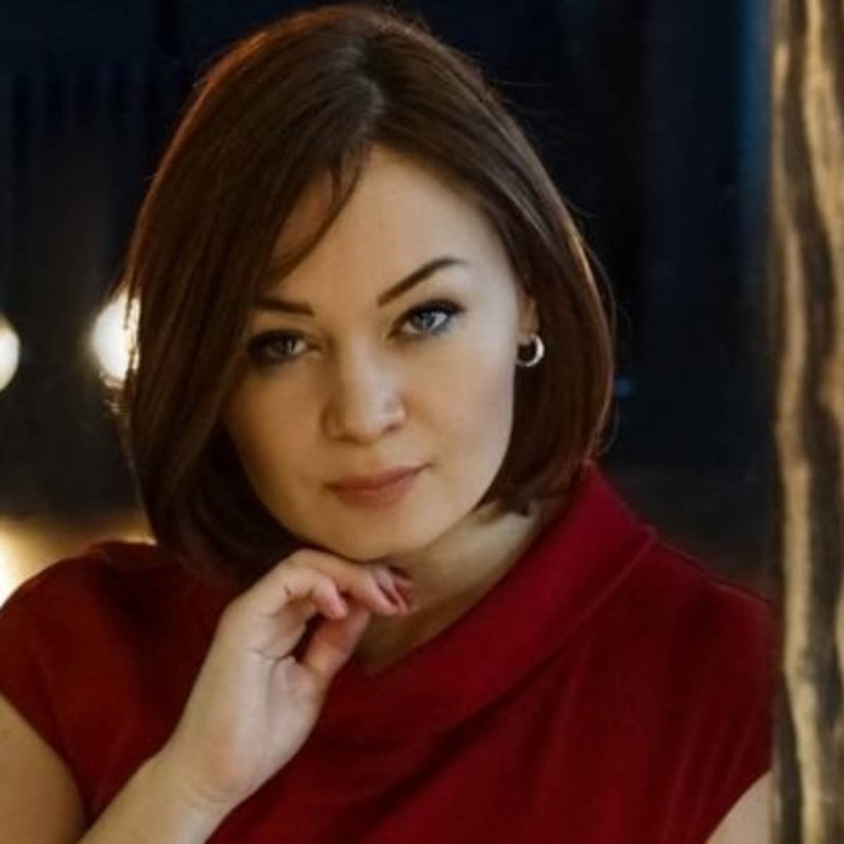 Нина Сорогина | Сетка — социальная сеть от hh.ru