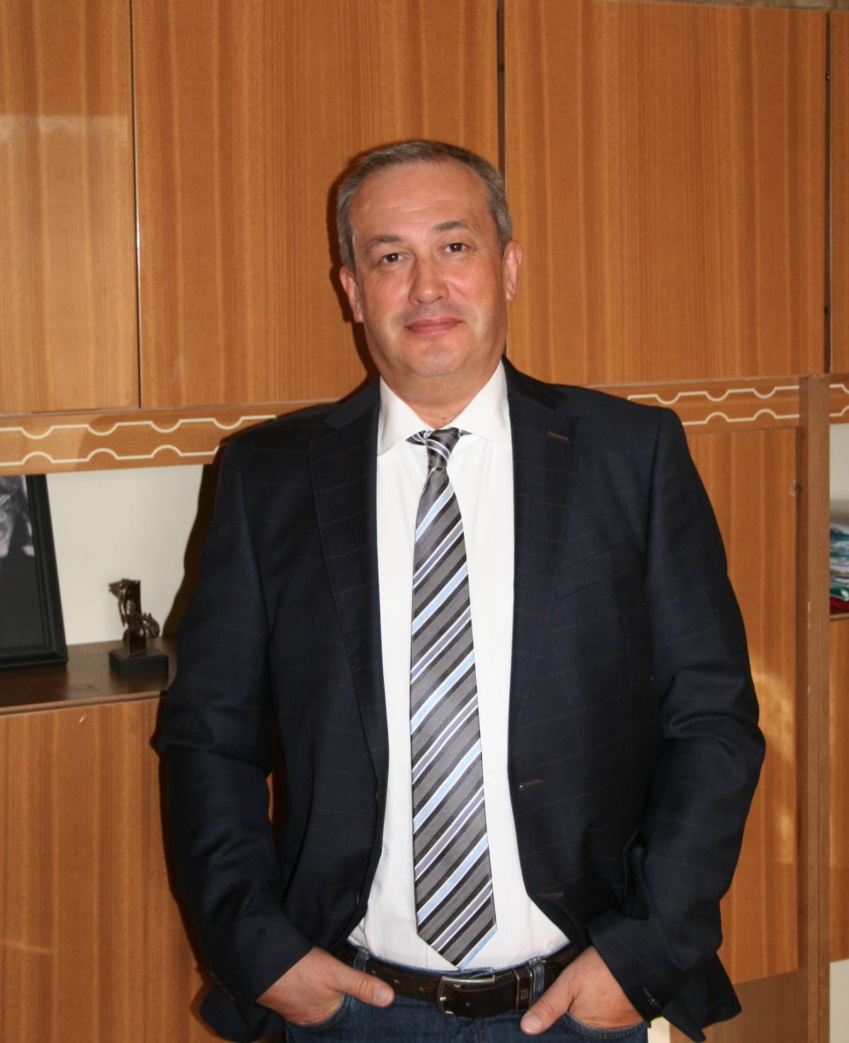Gordeev Oleg