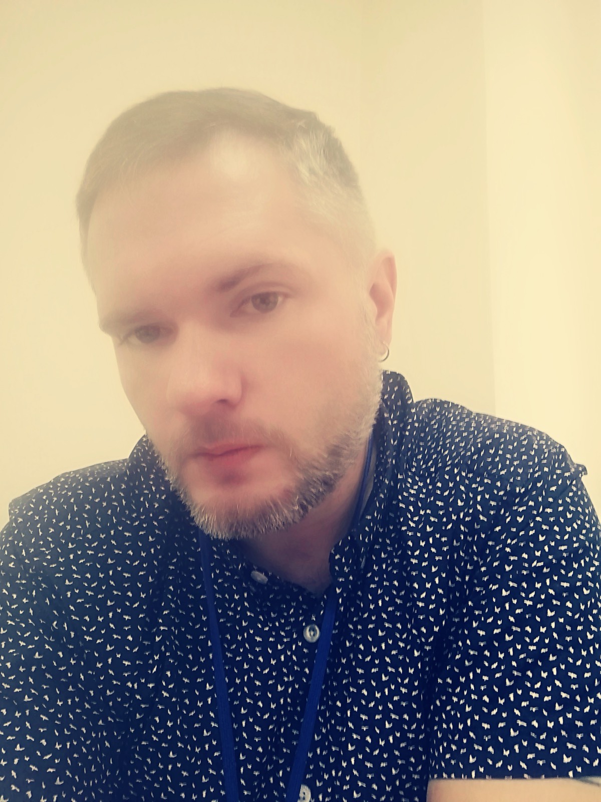 Василий Ушаков