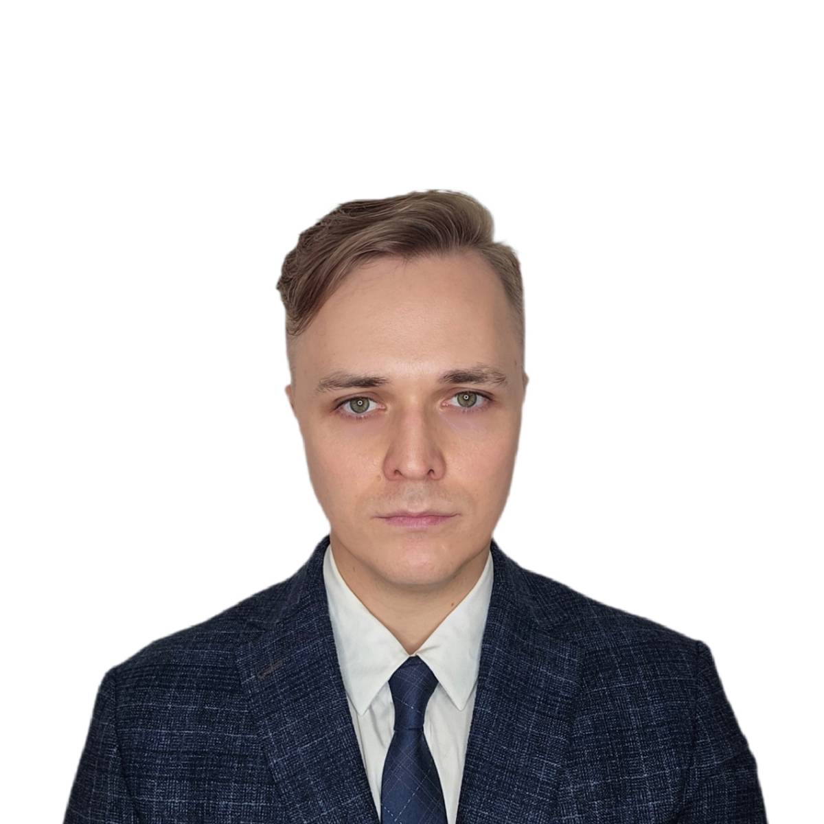 Артём Коновалов