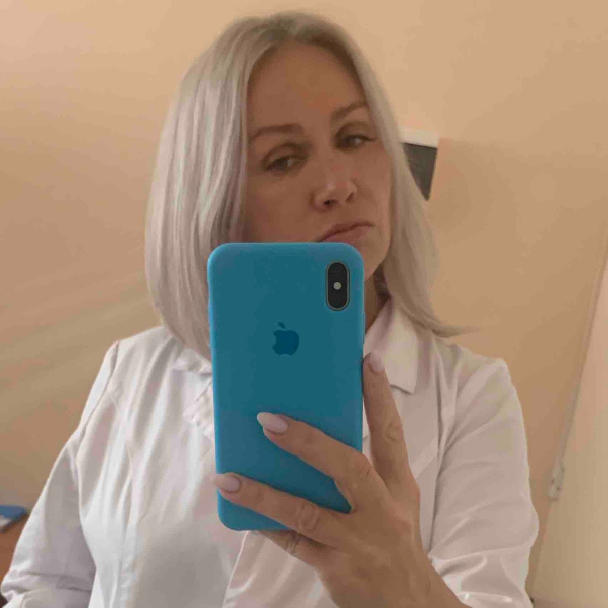 Алсу Сулейманова