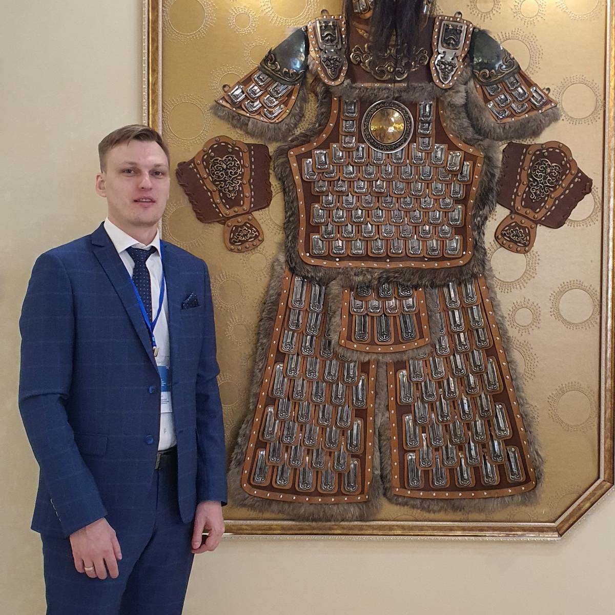 Игорь Соболюк | Сетка — социальная сеть от hh.ru