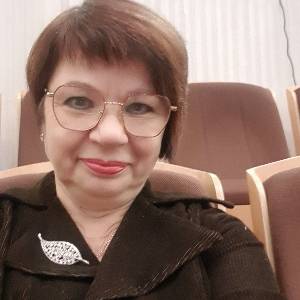 Ольга Кузнецова