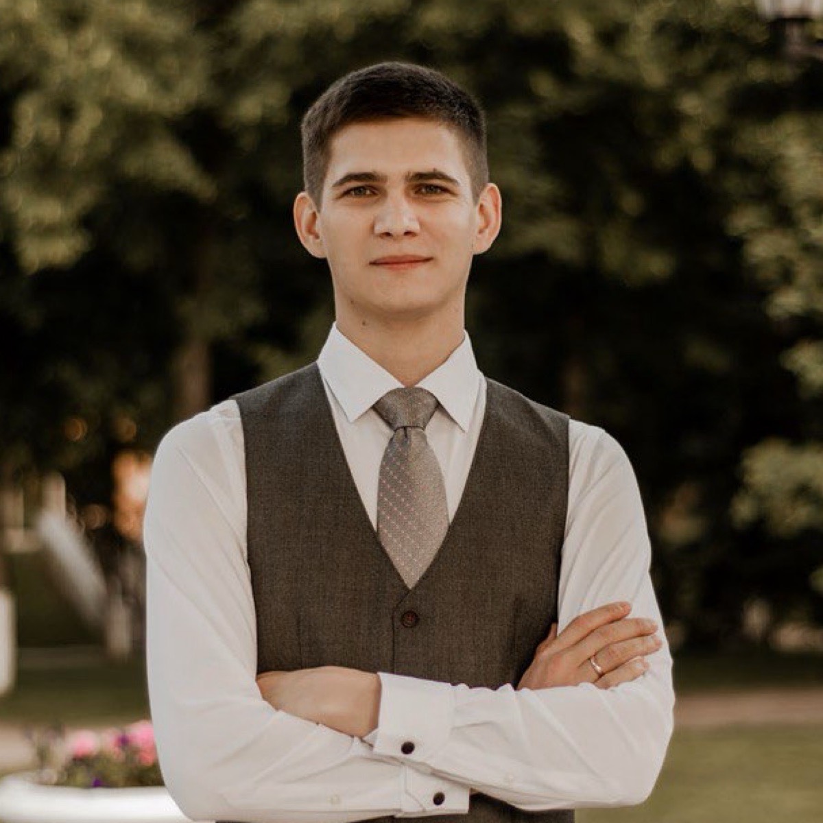 Вячеслав Морозов