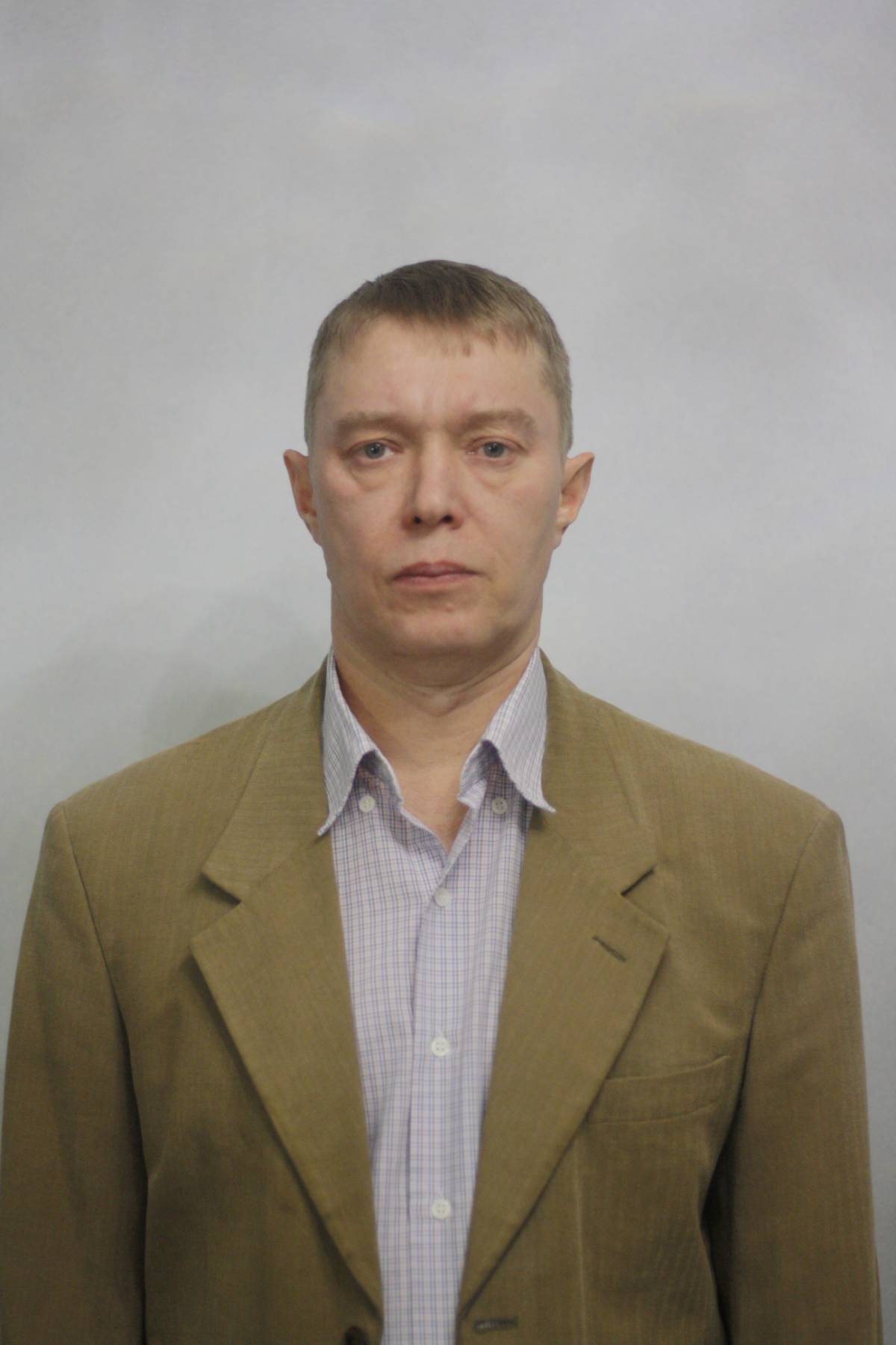 Дмитрий Чекушкин