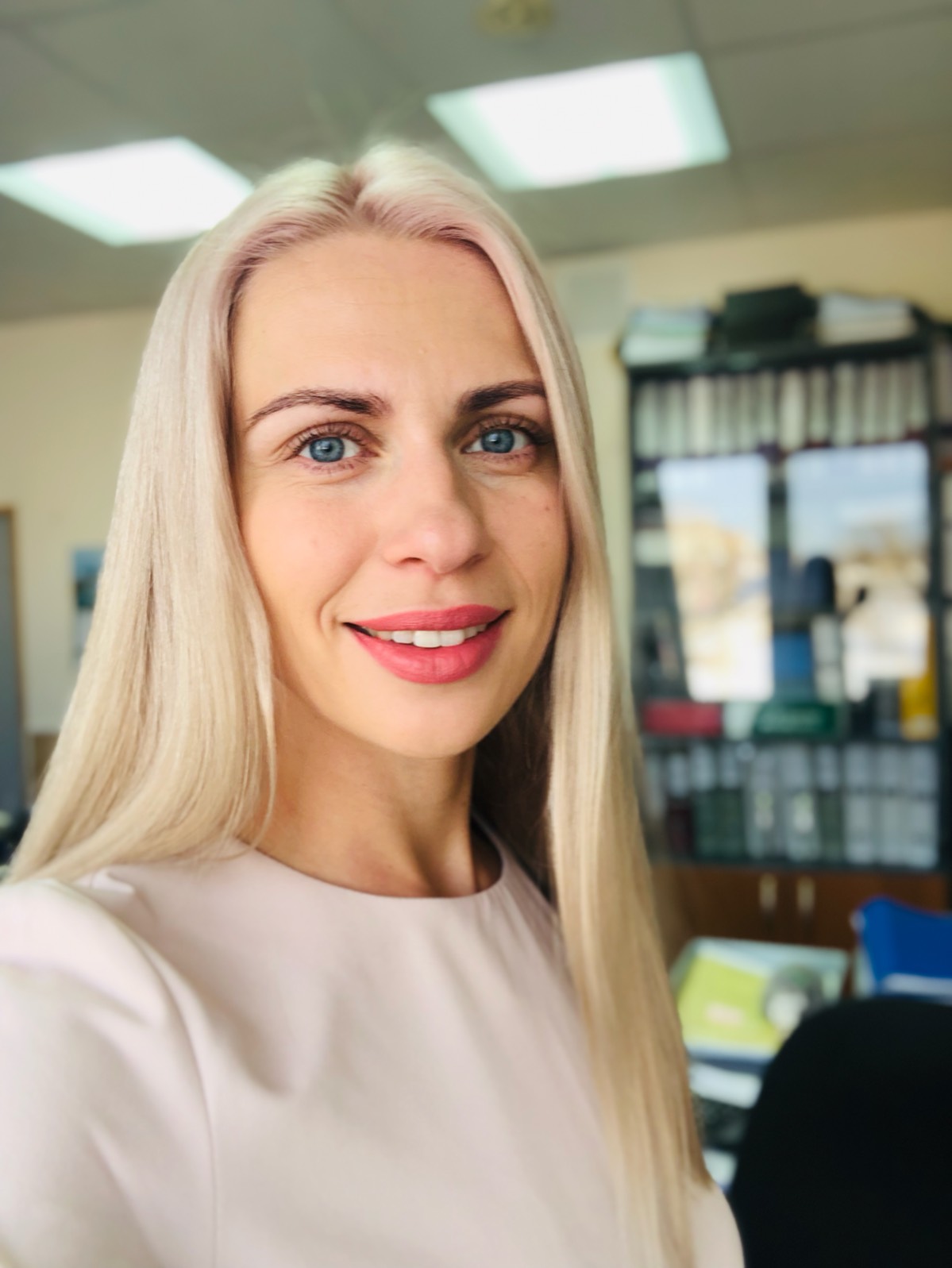 Анастасия Горбачева | Сетка — социальная сеть от hh.ru