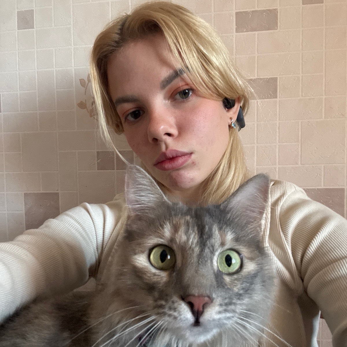 Валерия Кабанова