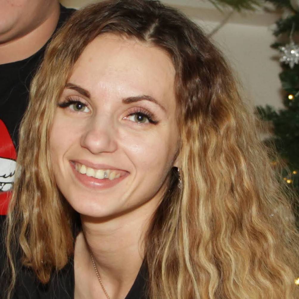 Елена Потемкина