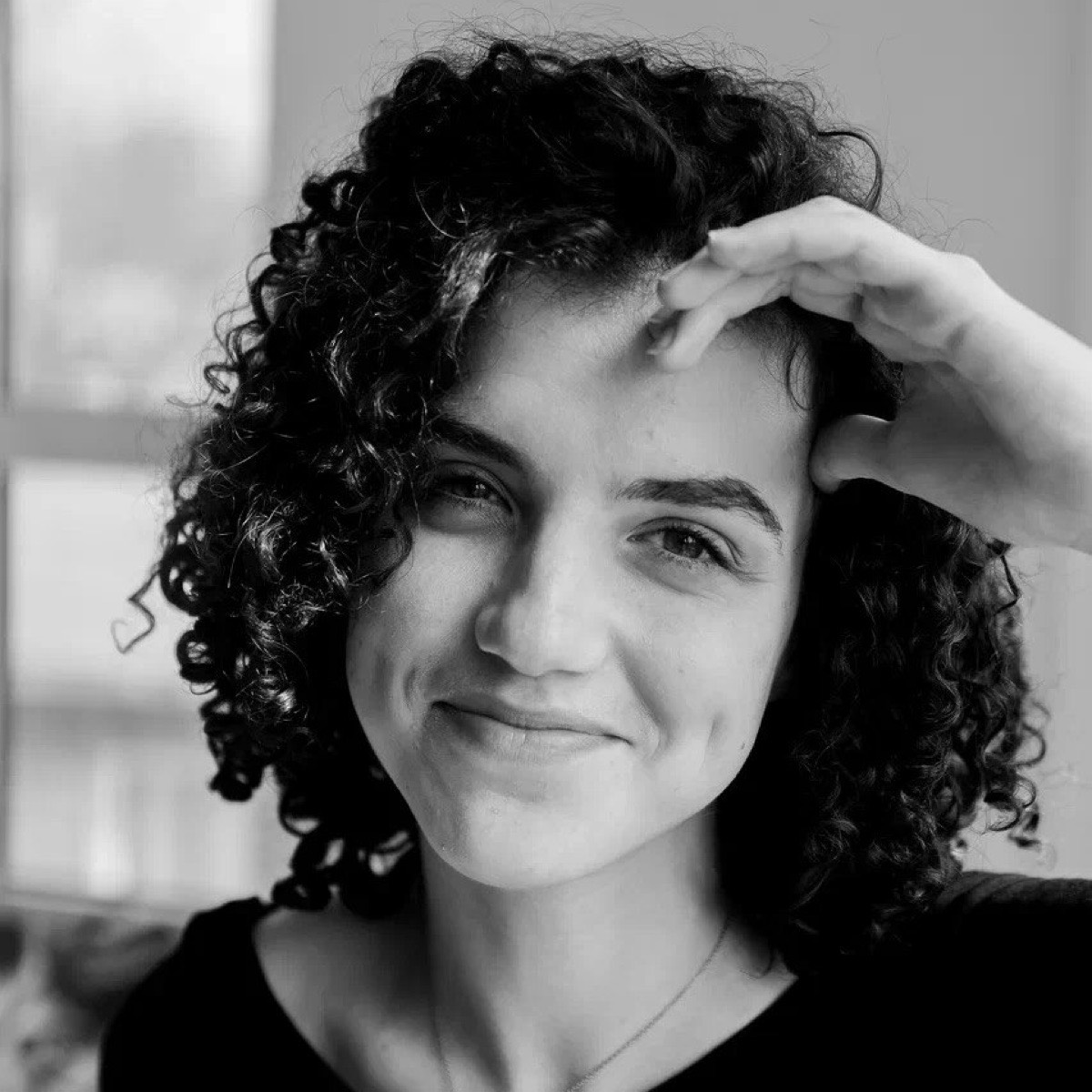 Ася Степаносова | Сетка — социальная сеть от hh.ru