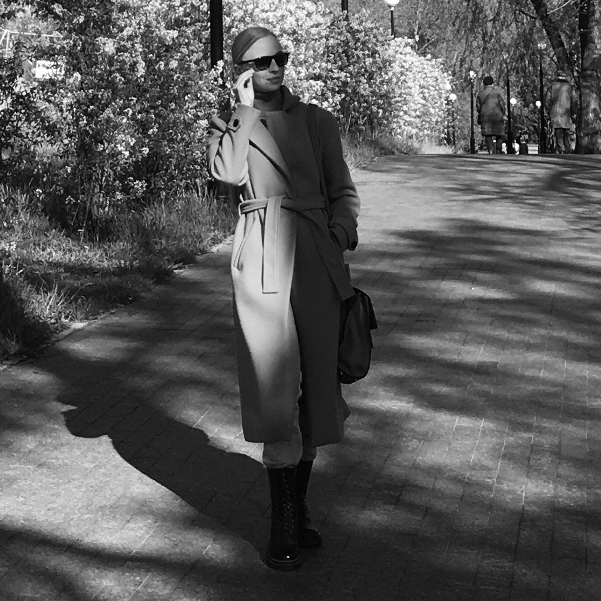 Валерия Петрова | Сетка — социальная сеть от hh.ru