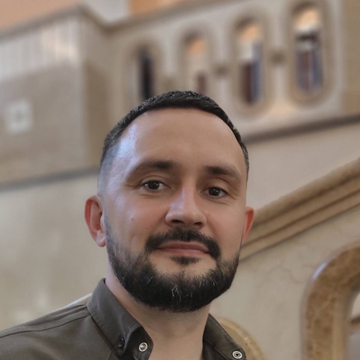 Алексей Нечаев | Сетка — социальная сеть от hh.ru