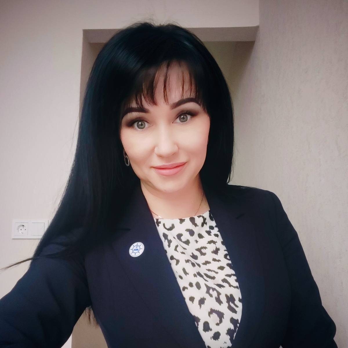 Ольга Климова