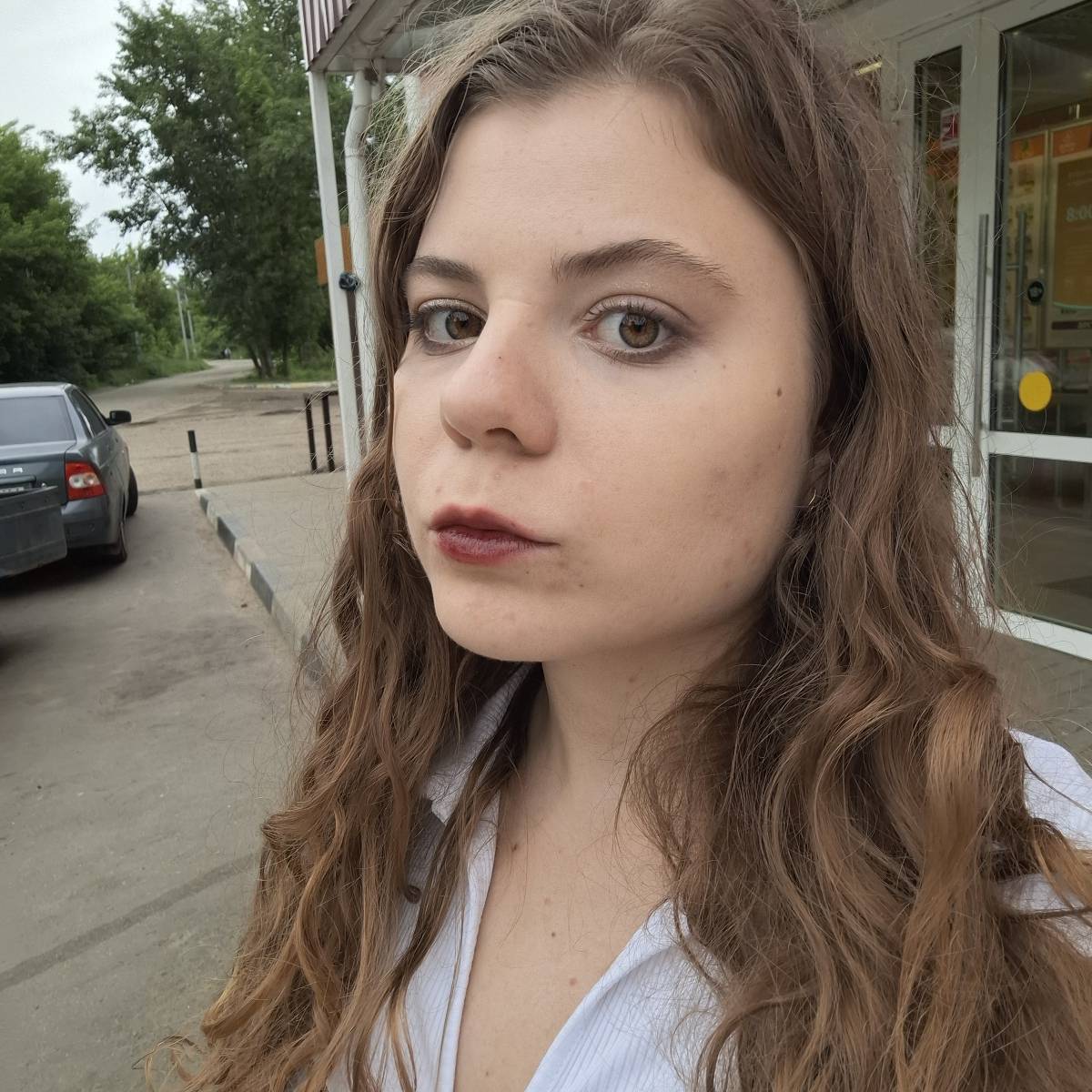 Юлия Евсеева