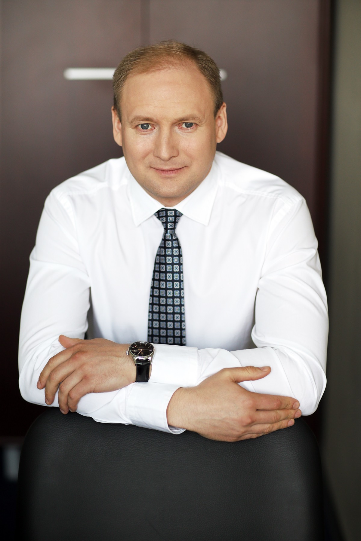 Андрей Мазитов | Сетка — социальная сеть от hh.ru