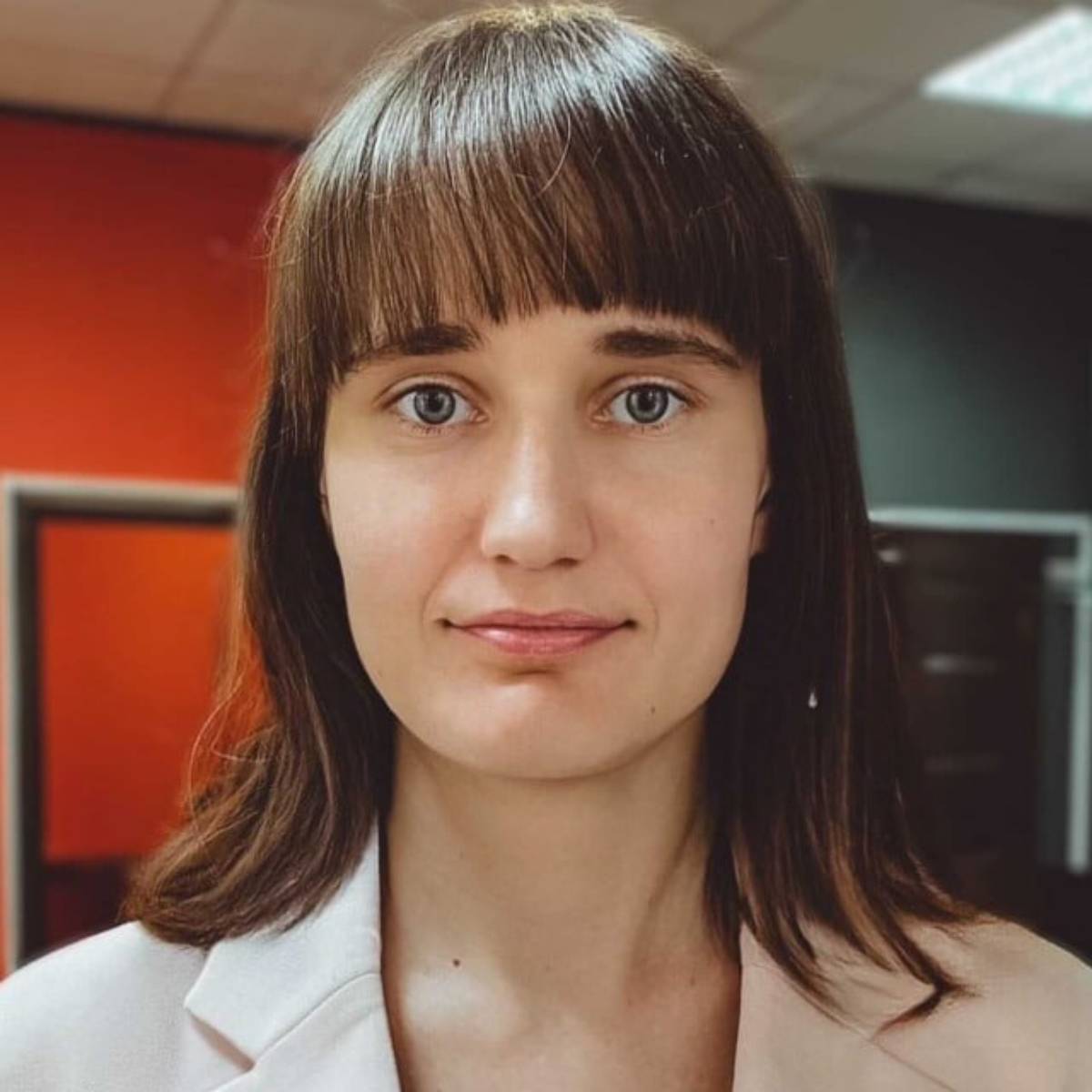 Ольга Гайдукова