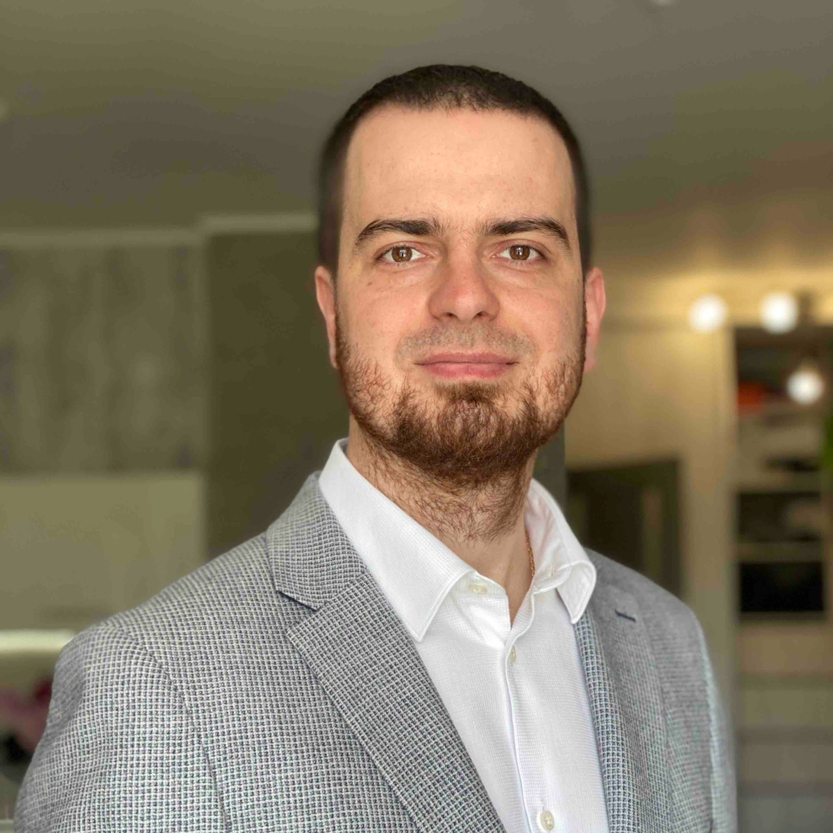 Владимир Грачев