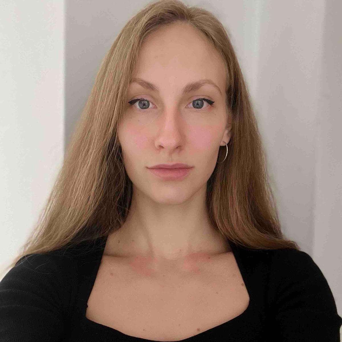 Елизавета Мендрелюк