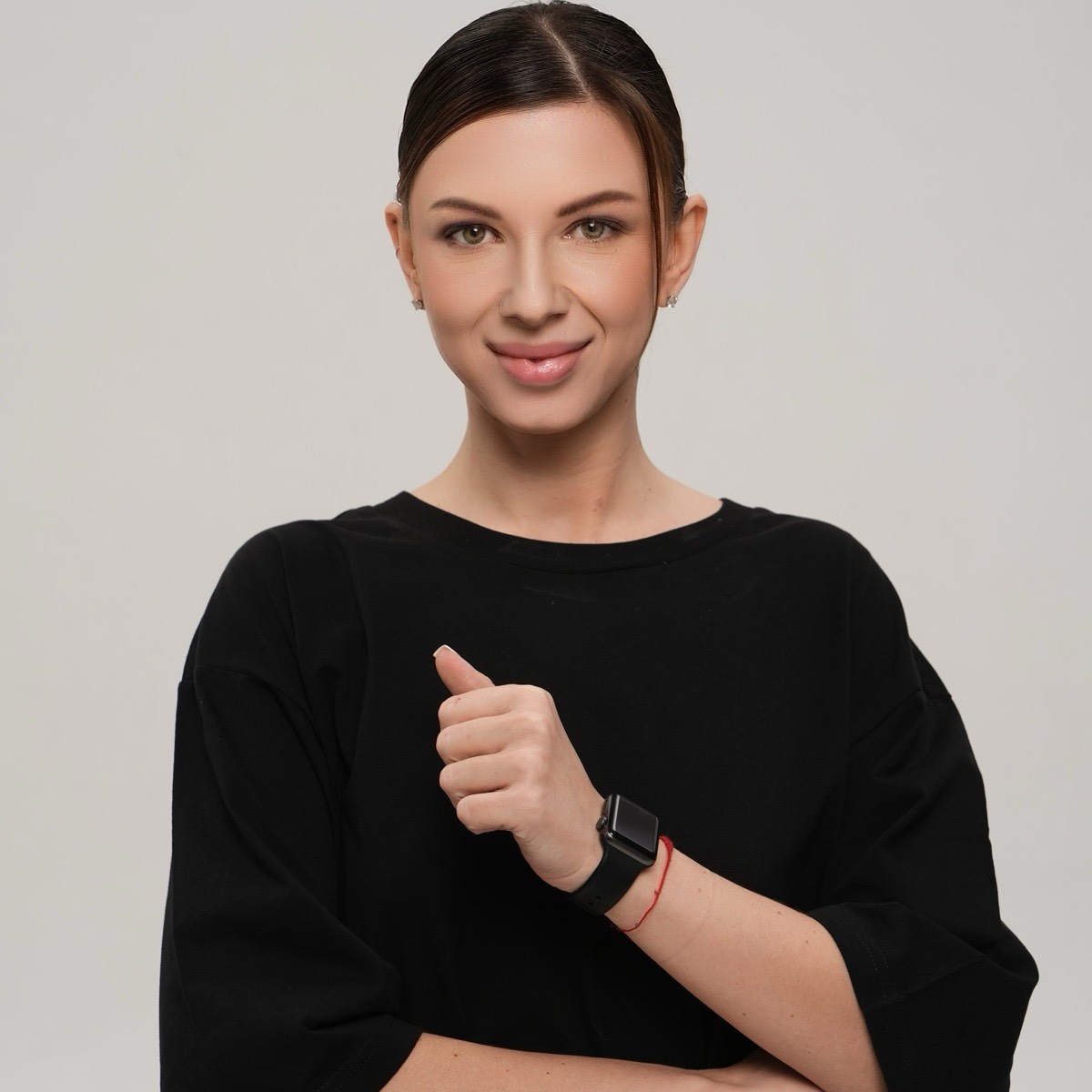 Екатерина Тращенко
