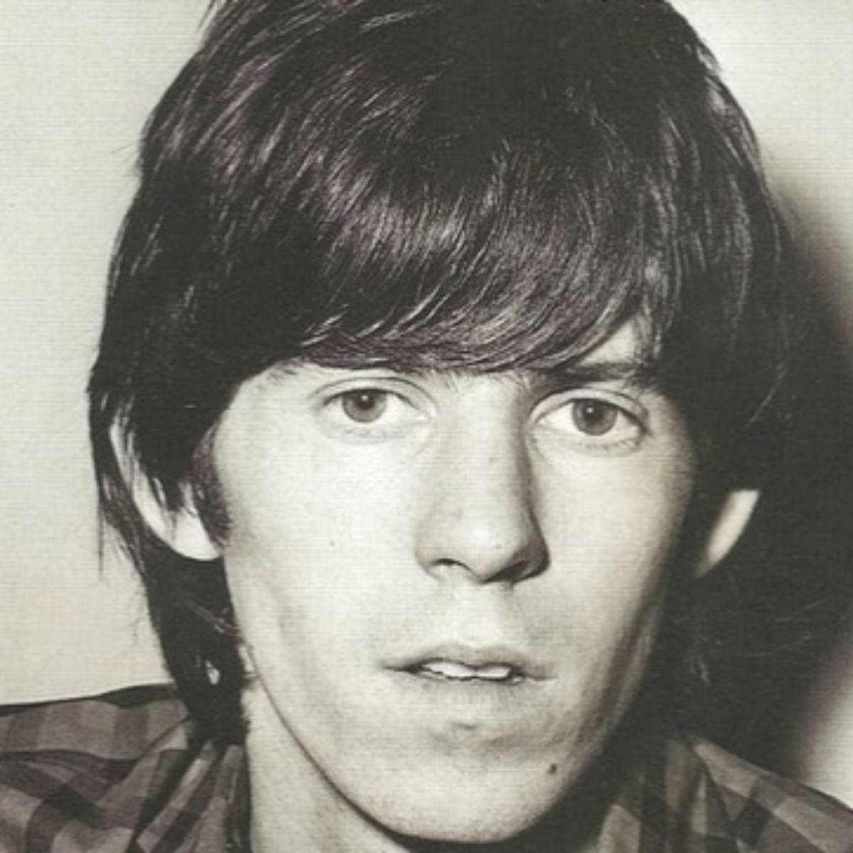 Мик Ричардс