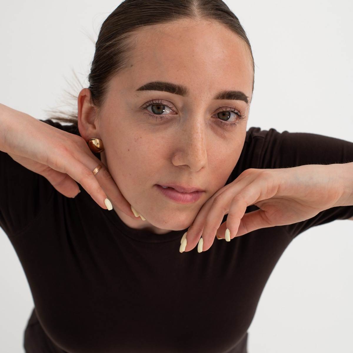 Александра Тимошкова | Сетка — социальная сеть от hh.ru