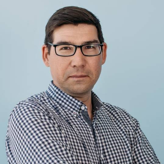 Олег Кузьмин