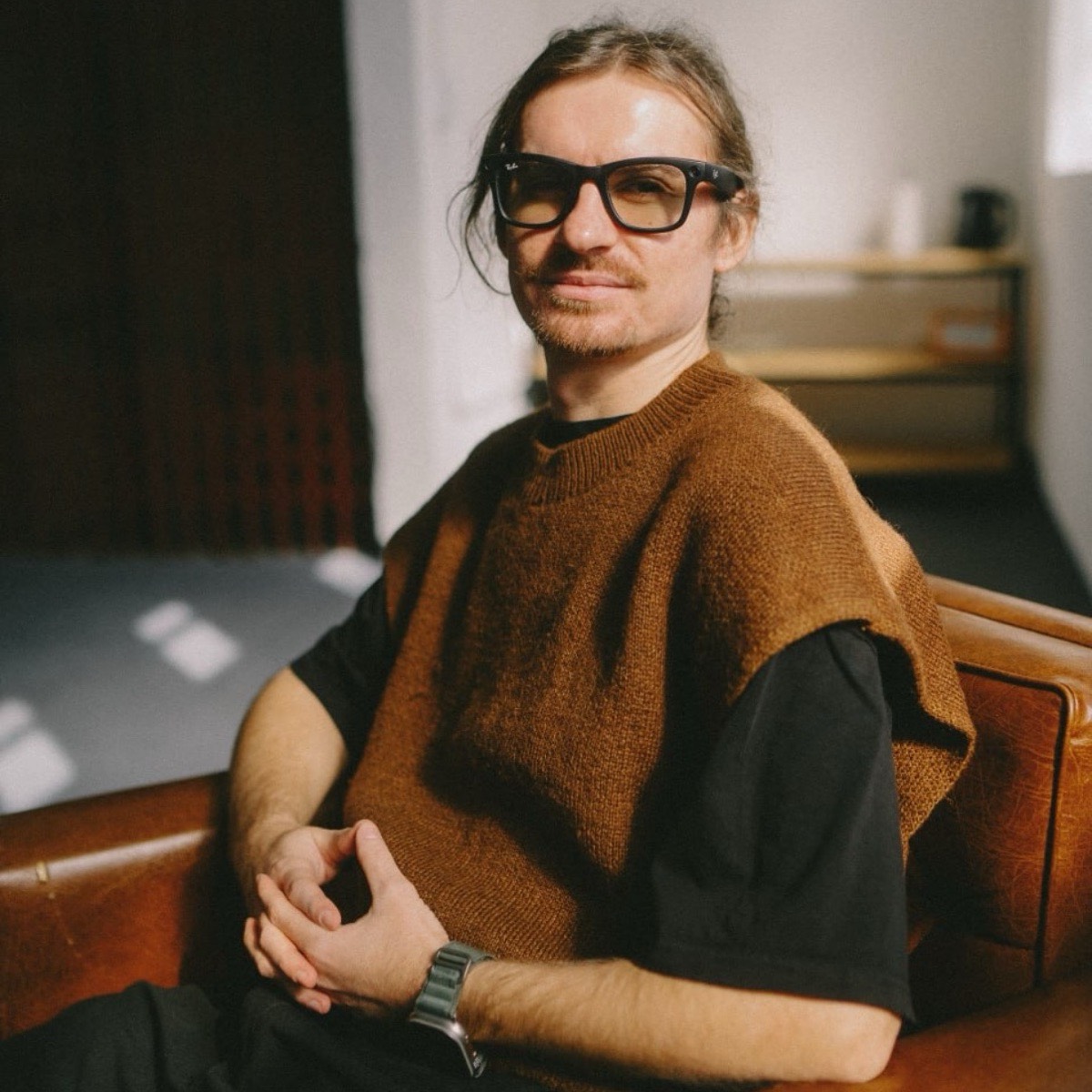 Валерий Гличиянц | Сетка — социальная сеть от hh.ru