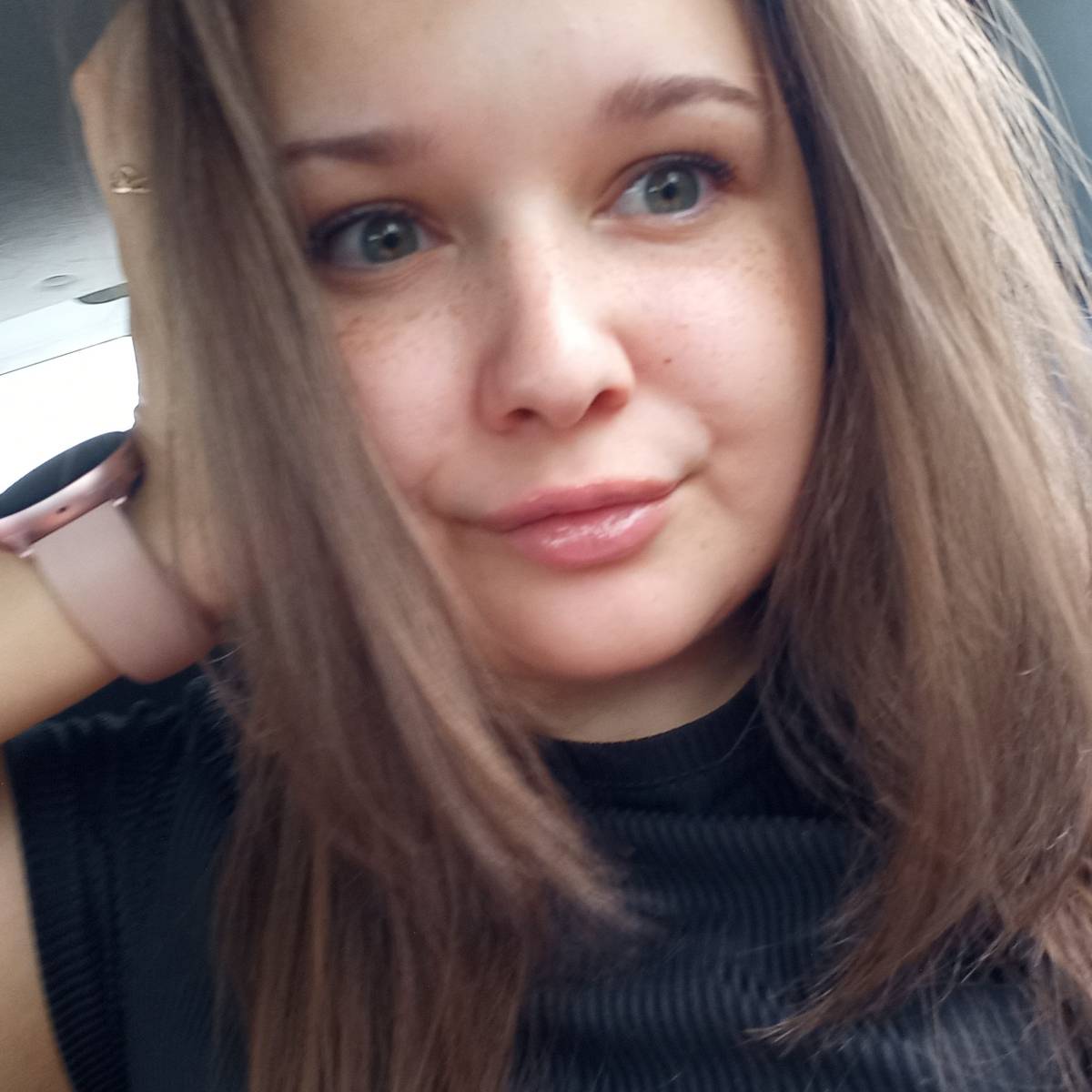 Ника Андреева