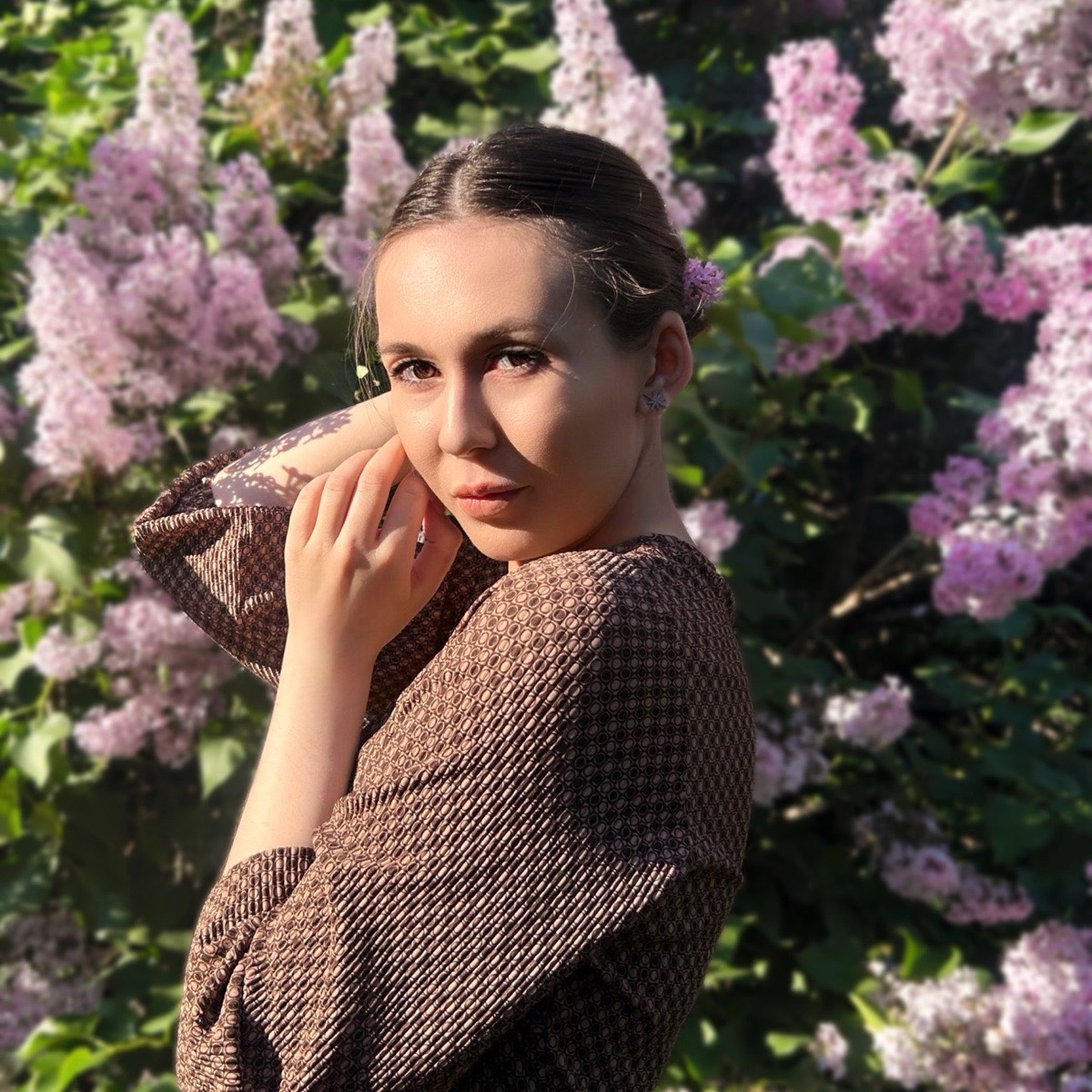 Екатерина Ермачкова