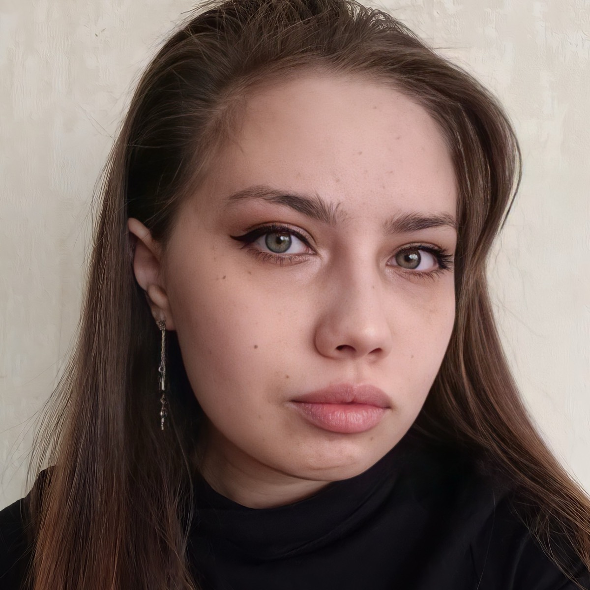 Марина Сысоева