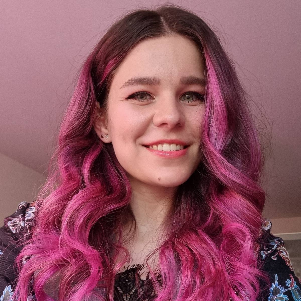 Валерия Панкратова