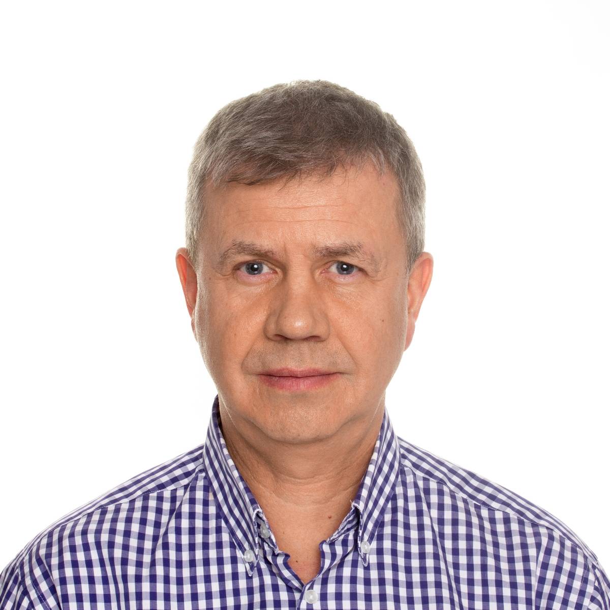 Сергей Рыжиков