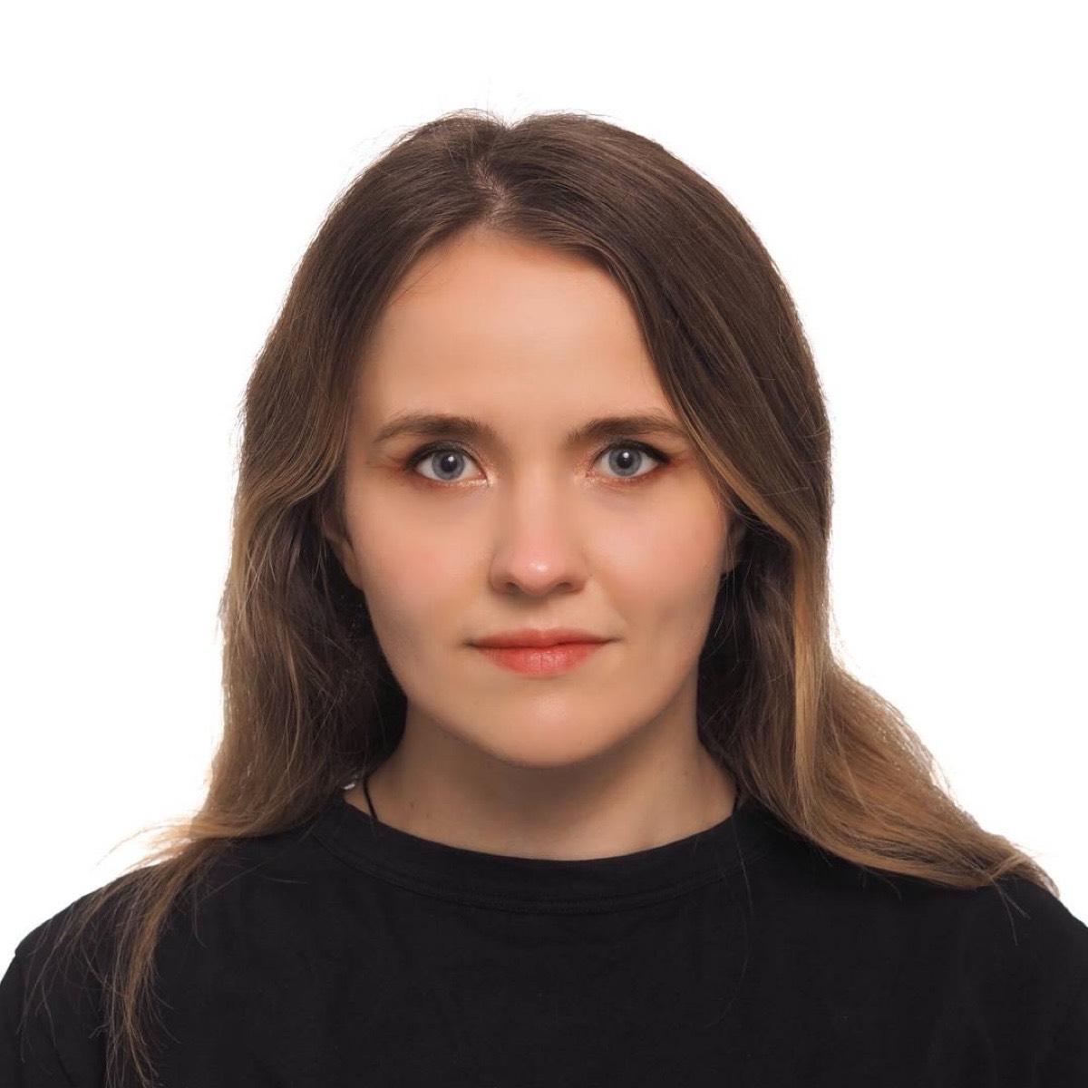 Виктория Максименкова | Сетка — социальная сеть от hh.ru