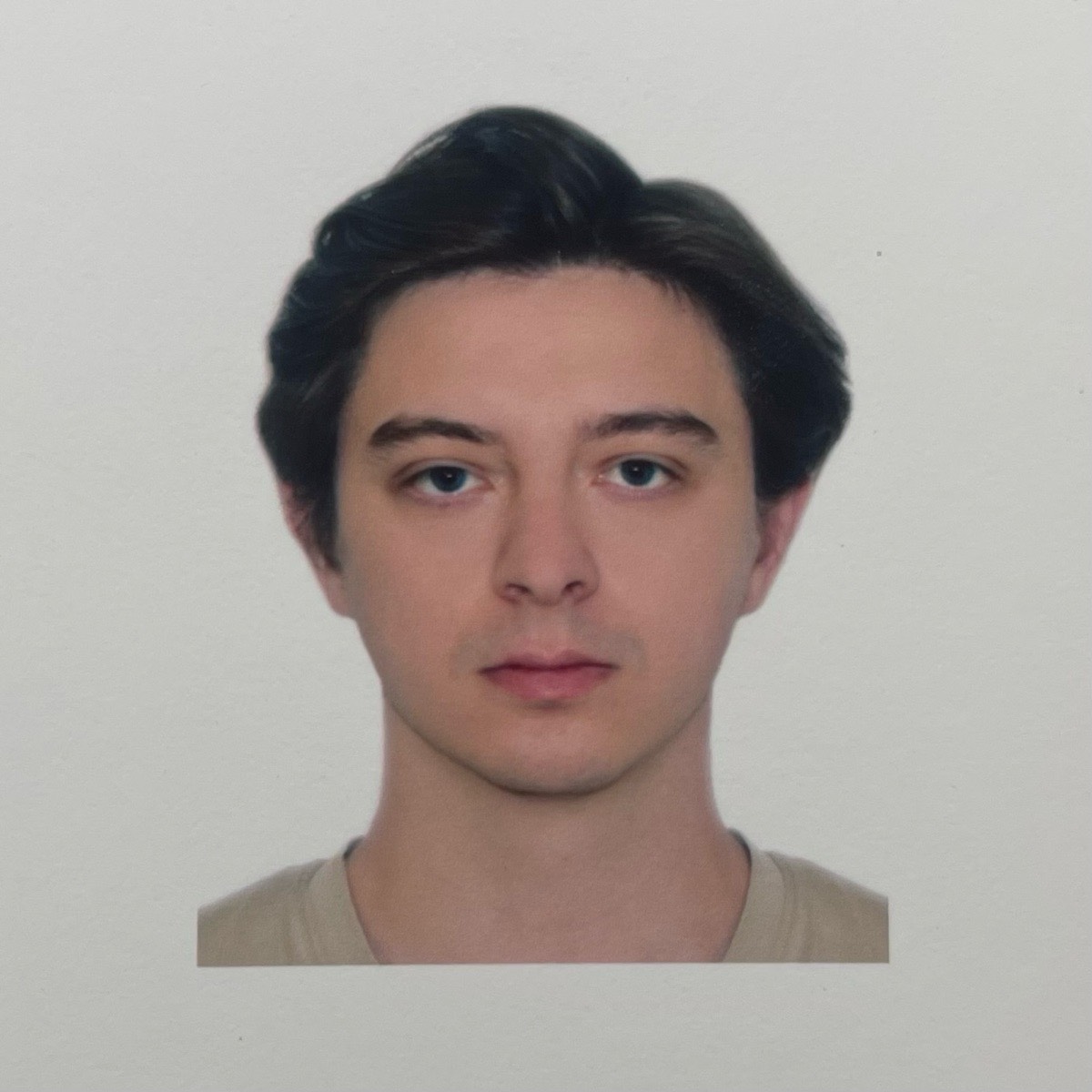Иван Пасынков