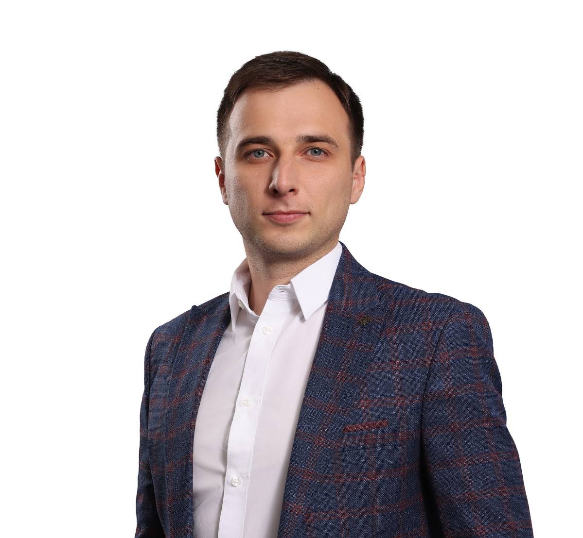 Арсений Ковальский | Сетка — социальная сеть от hh.ru