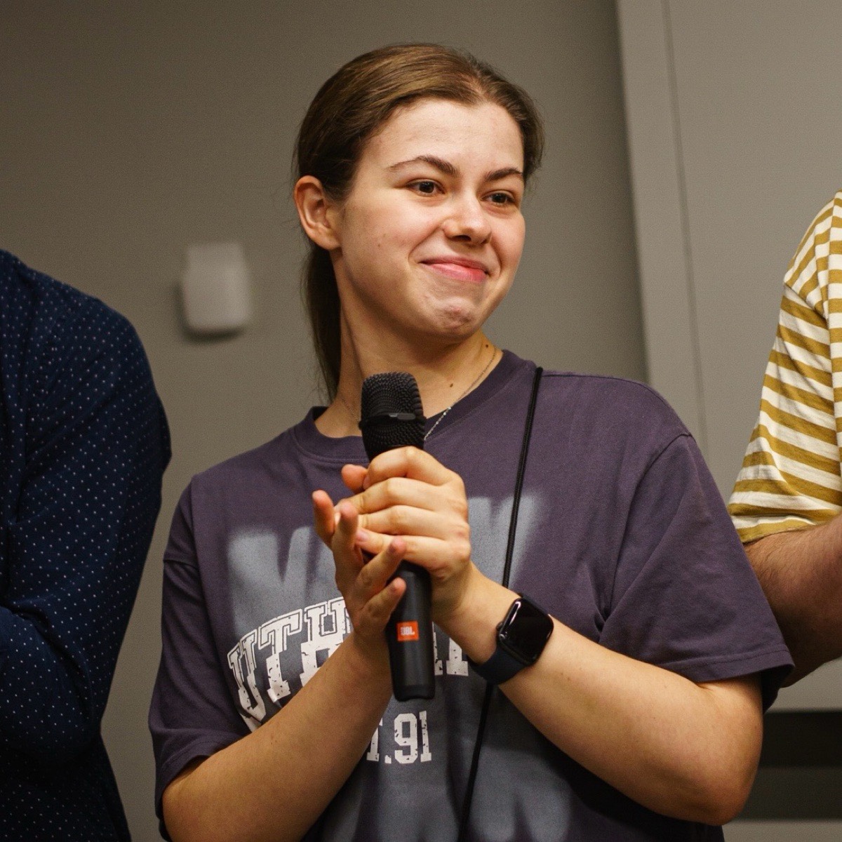 Валентина Вятченина