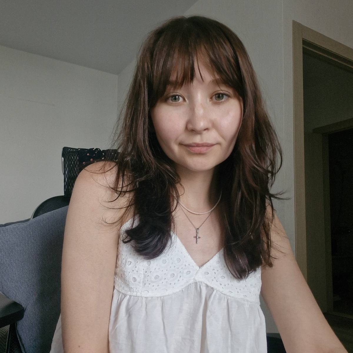 Евгения Груздева