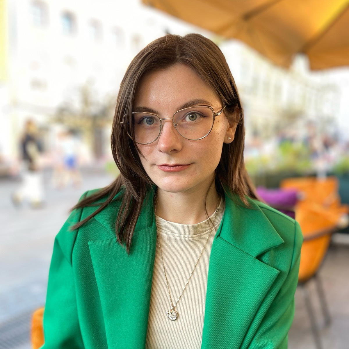 Айгуль Гатауллина