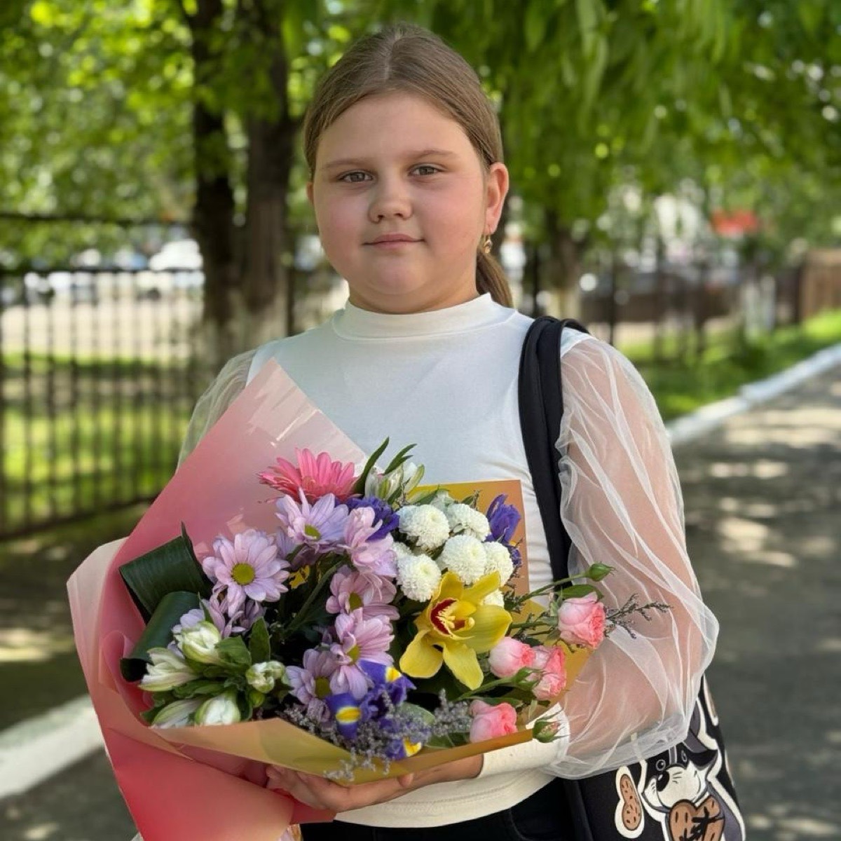 Анна Чередниченко