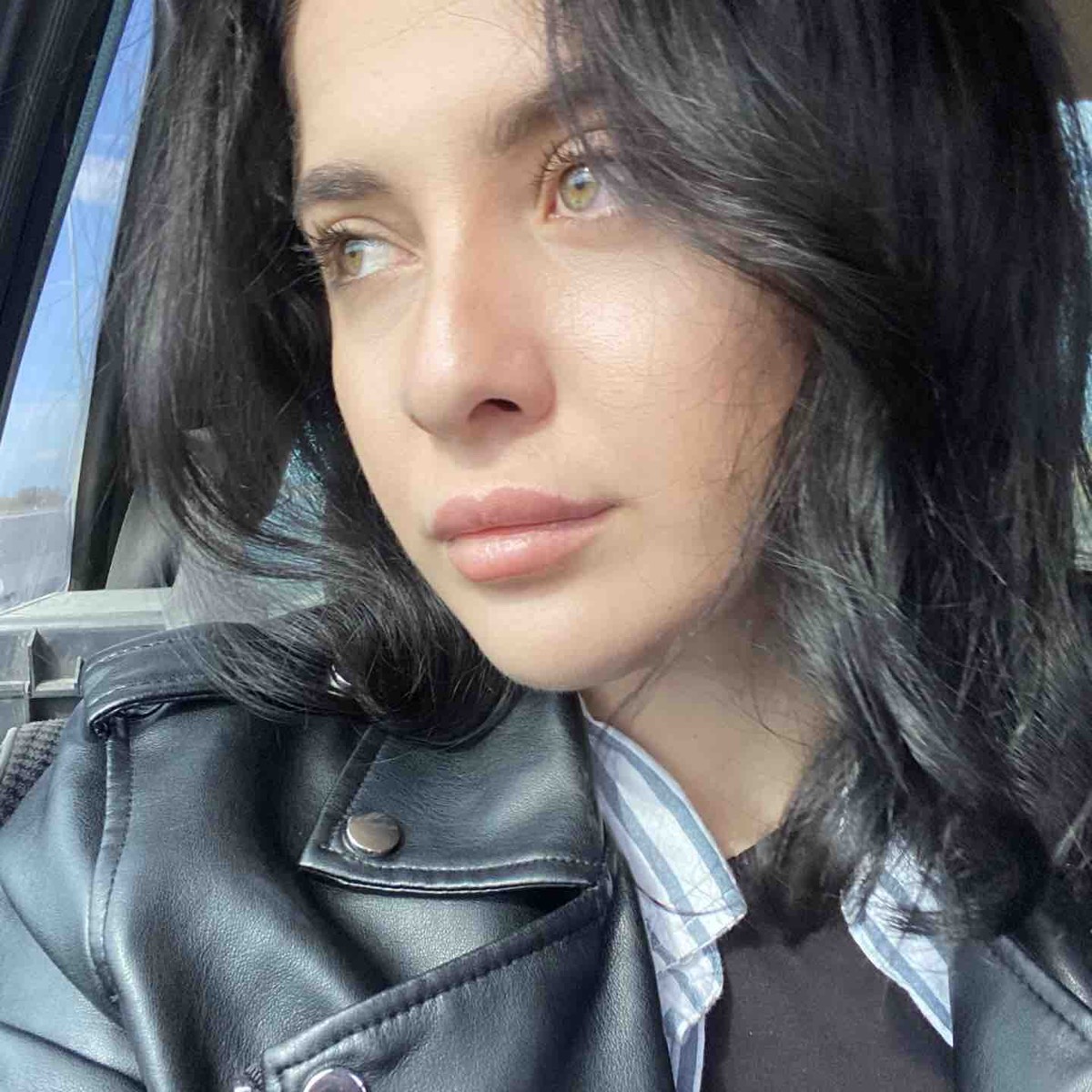 Арина Гиголаева