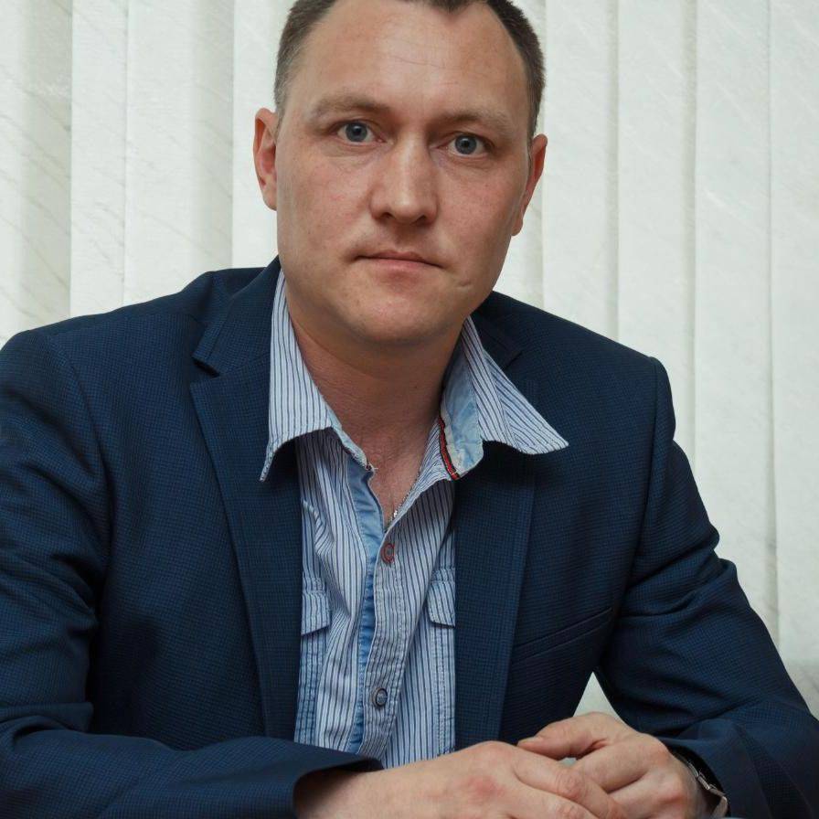 Михаил Боченков