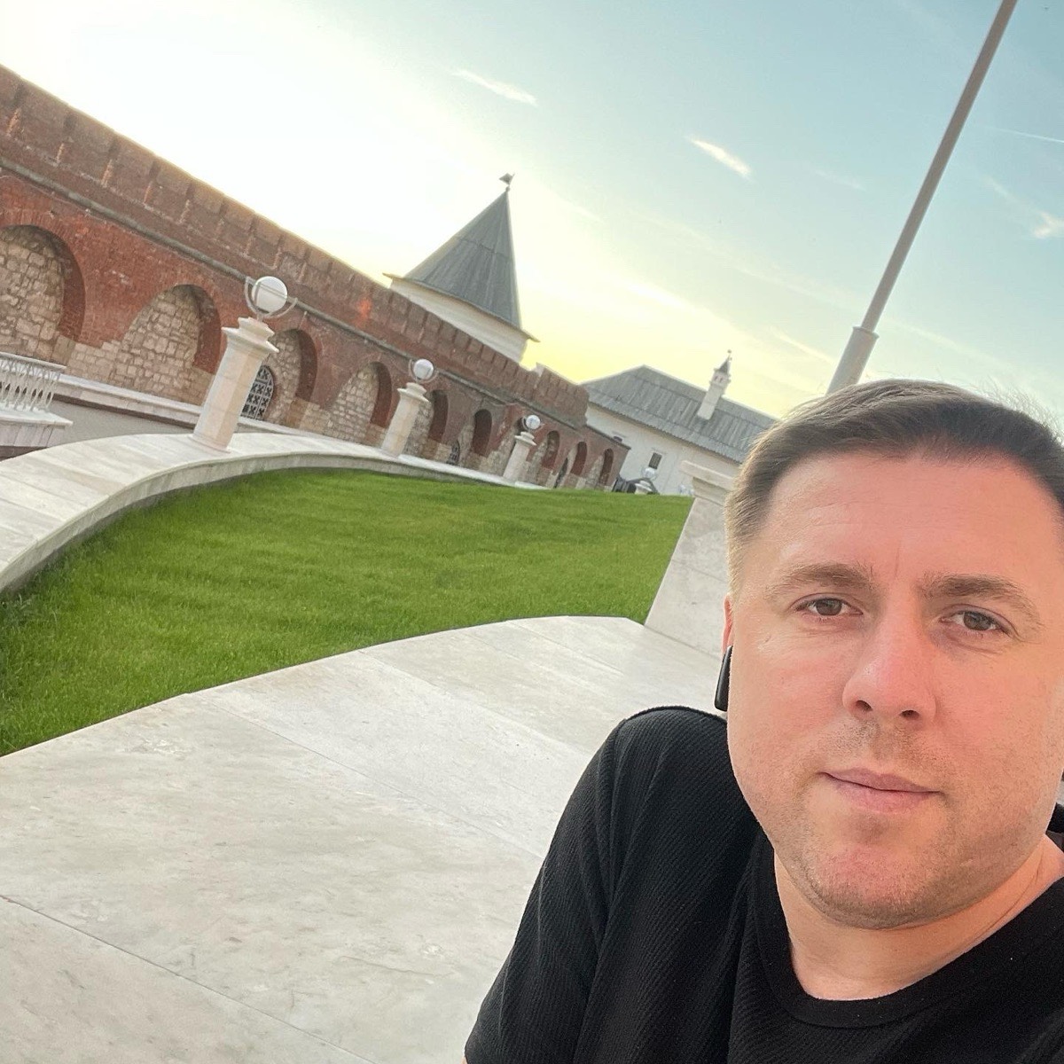 Максим Лемнев