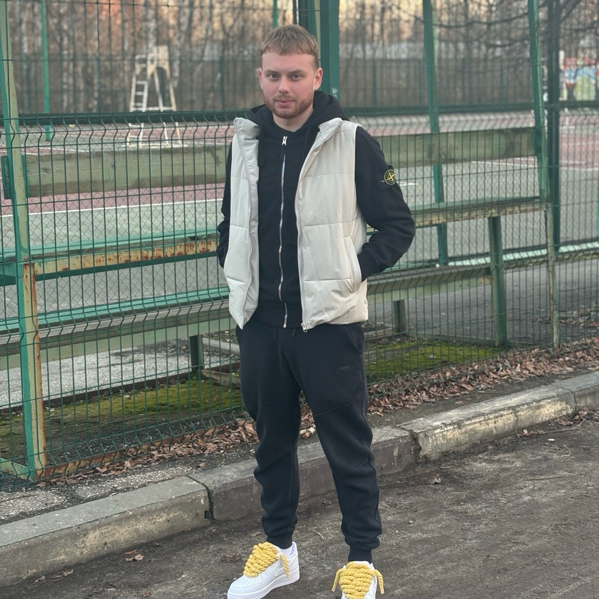 Максим Рукин