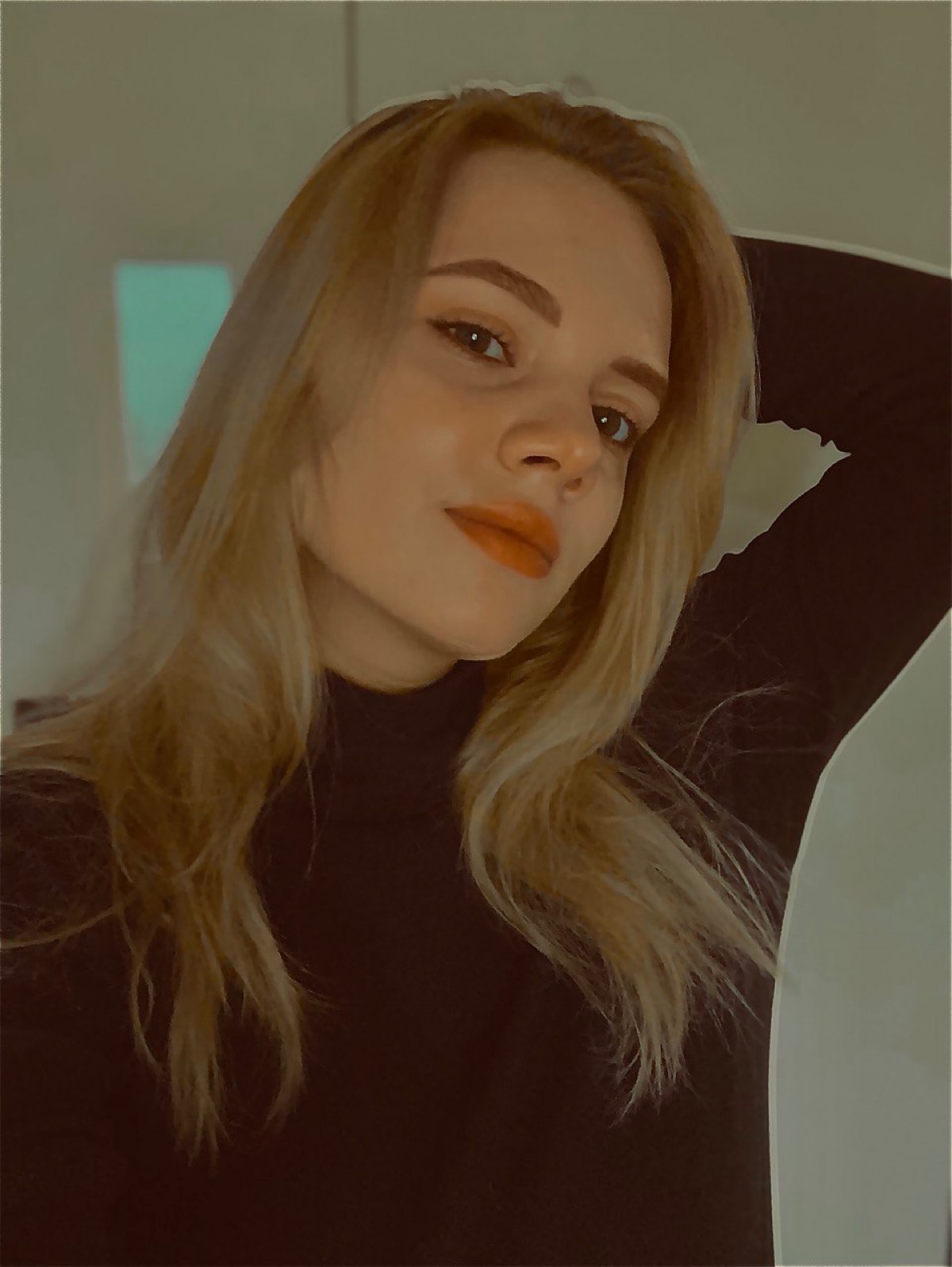 Valentina Go